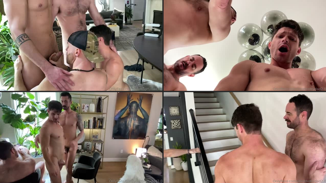 Here Cums Devin Cock-n-Tail – Part 3