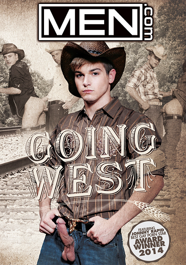 Going West - â–· DVD Gay Online - Porn Movies Streams and Downloads